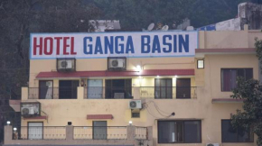 Hotel Ganga Basin